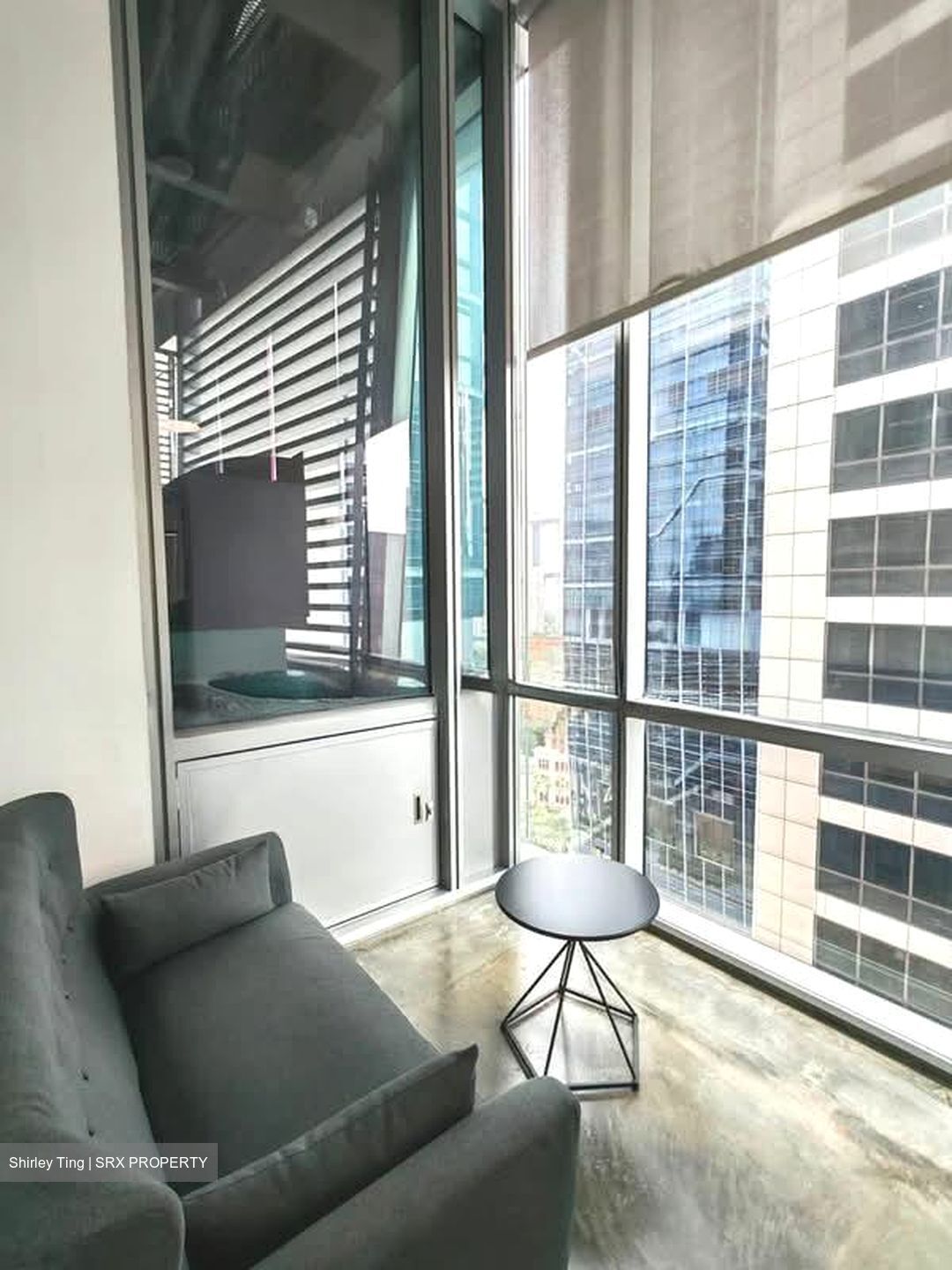 Oxley Tower (D1), Office #549421411